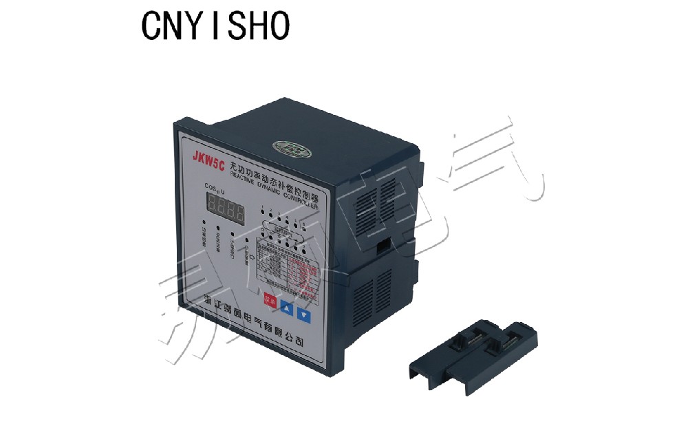無功功率動態補償控制器.jpg 無功功率動態補償控制器.jpg