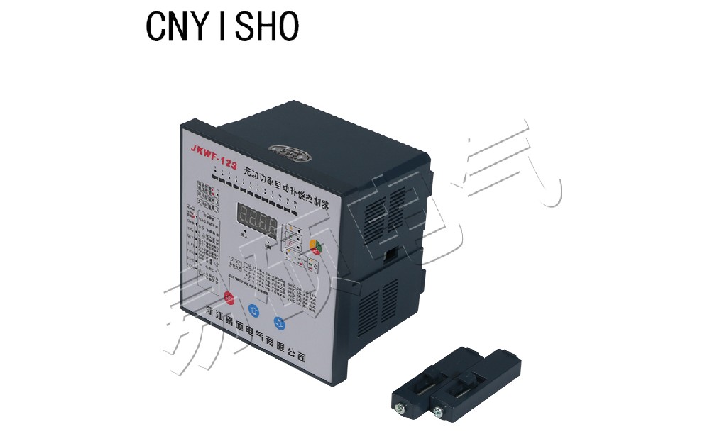 無(wú)功補(bǔ)償控制器.jpg 無(wú)功補(bǔ)償控制器.jpg